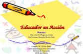 Presentación sobre Módulo Educativo - Módulo 6: Educador de la Niñez Temprana: Promotor del Aprendizaje.