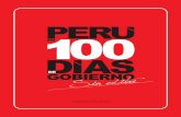 Boletin peru 100_dias_de_gobierno_OllantaHumala