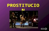Trabajo sobre la prostitucion