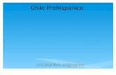 Chile prehispanico.2013
