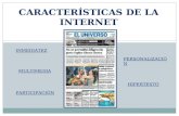Diario el Universo Análisis versión digital