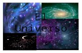 El Universo Y Sus Elementos