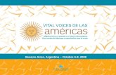 Vital Voices Resumen Final