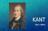 Kant - biografía de su pensamiento (Ikram y Ana Belén 2014)