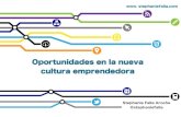 Emprender en Guatemala: proyectos, iniciativas y oportunidades