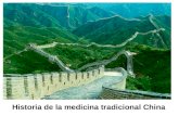 Clase 5 Medicina En China, Antigua