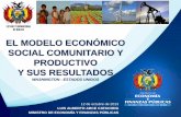 Presentaación EEUU Nuevo Modelo Económico - EconomíaBo