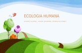 Ecologia humana monica