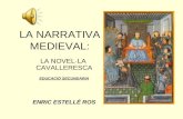 La narrativa medieval