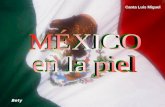 México en la PIel