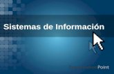 Sistemas de informacion de Carlos Manuel Garcia