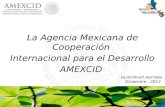 26  la agencia mexicana de cooperación   huitzilihuitl herrada
