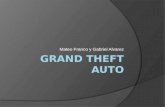 Grand theft auto