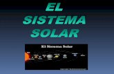Sistema Solar Sara Fernandez Sancho