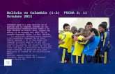 presentación- selección Colombia
