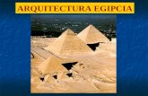 ARQUITECTURA DE EGIPTO