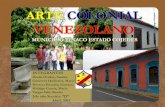 Casas Coloniales   de Tinaco Estado Cojedes
