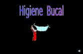 Higiene Bucal