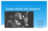 Josep maria de sagarra