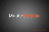 Presentación corporativa 2012   Mobile media networks