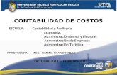 UTPL-CONTABILIDAD DE COSTOS I-I-BIMESTRE-(OCTUBRE 2011-FEBRERO 2012)