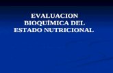 Lic En Nutricion Univ Maimonides(Evaluacion Estado Nutricional