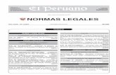 Ley 29973 de la persona con discapacidad en Perú