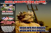 Colchonero La Revista Nº2
