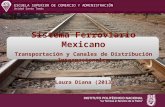 Sistema Mexicano de Ferrocarriles