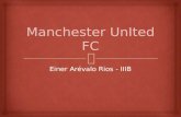 Manchester united fc