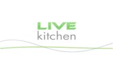 live kitchen