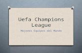 Uefa champions league