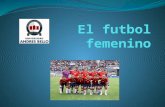 Futbol femenino.pptx dicertacion.ppsx pppppppp