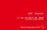 Bcn open data