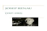 Josep Renau