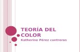 TeoríA Del Color 2003