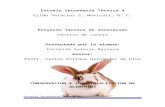 01  proy. tec.  chorizo conejo 2012