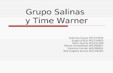 Salinas -Timewarner