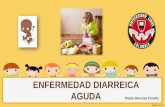 Enfermedad diarreica aguda pediatria sheila