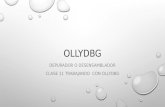 Introduccion a ollydbg clase 11a
