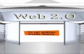 Web 2.0 y redes sociales