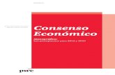 Consenso Economico 2º trimestre 2012