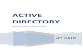 Practica active directory