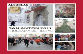San Antón 2011