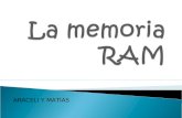 Ram  memoria