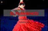 Breve Introducción al Flamenco