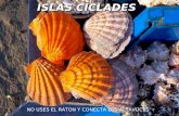Islas Ciclades