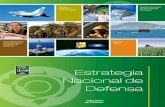 Plan de estrategia nacional de defensa de Brasil