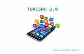 Turismo 2.0. La aplicación de las herramientas 2.0 en la planificación de destinos. (CASTELLANO)