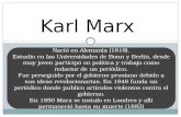 Marx Grupo 9